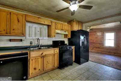 1388 E Main Street, Blue Ridge, GA 30513 - Photo 3