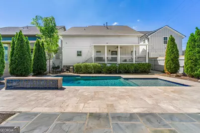 3358 Colville Avenue, Atlanta, GA 30354 - Photo 25