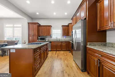 3358 Colville Avenue, Atlanta, GA 30354 - Photo 7