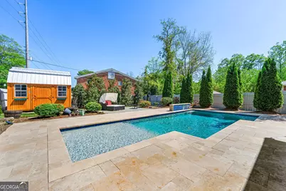 3358 Colville Avenue, Atlanta, GA 30354 - Photo 23