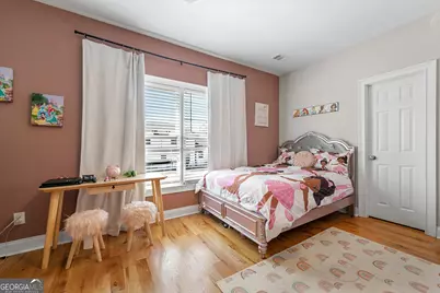 3358 Colville Avenue, Atlanta, GA 30354 - Photo 17