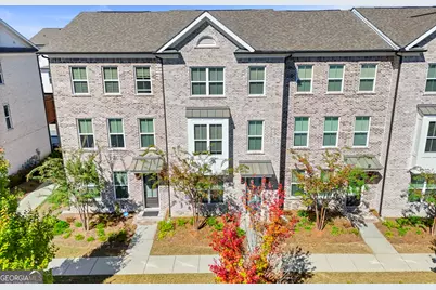 3987 Knox Park Ovlk, Duluth, GA 30097 - Photo 1