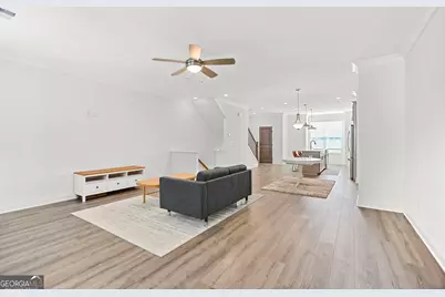 3987 Knox Park Ovlk, Duluth, GA 30097 - Photo 9