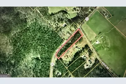 0 Monticello Highway, Madison, GA 30650 - Photo 1