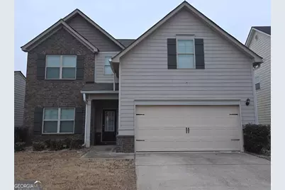 180 Parkview Place Drive, McDonough, GA 30253 - Photo 1