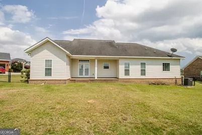 319 W Leyland Court, Statesboro, GA 30458 - Photo 27