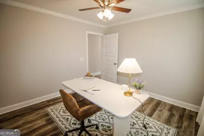 213 Big Branch Drive #A, Brooklet, GA 30415 - Photo 13