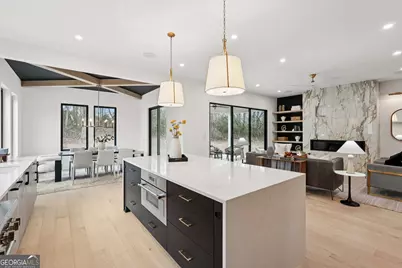 235 Winterberry Way, Roswell, GA 30075 - Photo 17