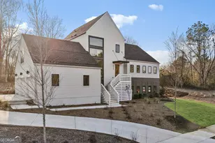 235 Winterberry Wy, Roswell, GA 30075 - Photo 91