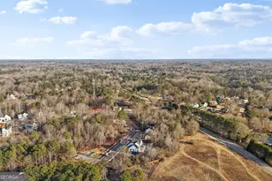 235 Winterberry Wy, Roswell, GA 30075 - Photo 105