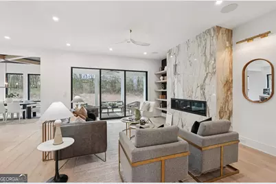 235 Winterberry Way, Roswell, GA 30075 - Photo 7