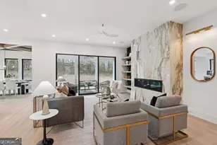 235 Winterberry Wy, Roswell, GA 30075 - Photo 7