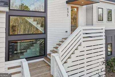 235 Winterberry Way, Roswell, GA 30075 - Photo 93