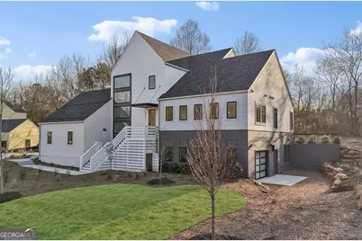 235 Winterberry Way, Roswell, GA 30075 - Photo 1