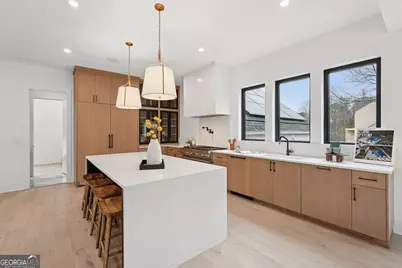 235 Winterberry Way, Roswell, GA 30075 - Photo 19