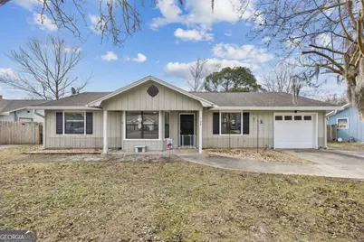 168 Dogwood Circle, Saint Marys, GA 31558 - Photo 1
