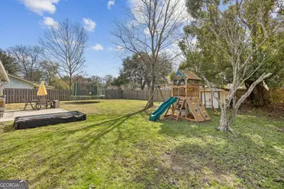 168 Dogwood Circle, Saint Marys, GA 31558 - Photo 25