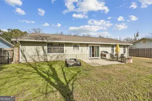 168 Dogwood Cir, Saint Marys, GA 31558 - Photo 23