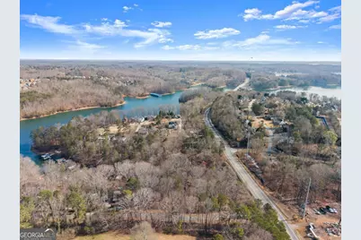 0 Six Mile Ridge Road, Cumming, GA 30041 - Photo 5