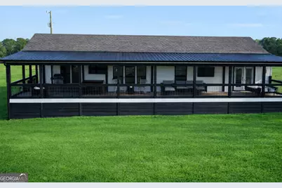 1900 Ga Highway 212 W, Monticello, GA 31064 - Photo 1