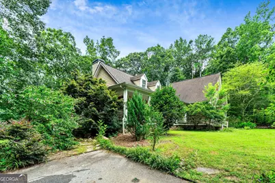 357 Shady Creek Trail, Williamson, GA 30292 - Photo 57