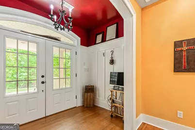 357 Shady Creek Trail, Williamson, GA 30292 - Photo 9