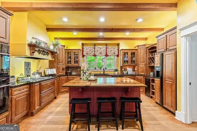 357 Shady Creek Trail, Williamson, GA 30292 - Photo 7