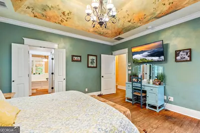 357 Shady Creek Trail, Williamson, GA 30292 - Photo 21