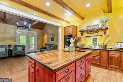 357 Shady Creek Trail, Williamson, GA 30292 - Photo 11