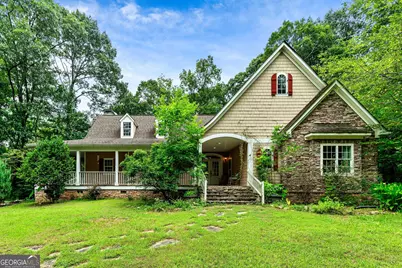 357 Shady Creek Trail, Williamson, GA 30292 - Photo 59