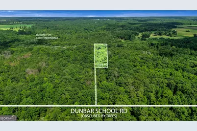 357 Shady Creek Trail, Williamson, GA 30292 - Photo 3