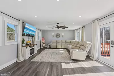 691 Earl North Road, Newnan, GA 30263 - Photo 9