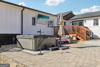 691 Earl North Road, Newnan, GA 30263 - Photo 41