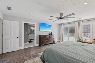 691 Earl North Road, Newnan, GA 30263 - Photo 15