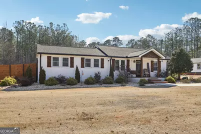 691 Earl North Road, Newnan, GA 30263 - Photo 5