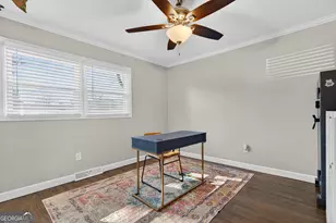 1739 Elmwood Rd, Milledgeville, GA 31061 - Photo 9