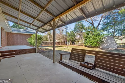 1739 Elmwood Road, Milledgeville, GA 31061 - Photo 37