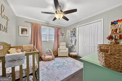 1739 Elmwood Road, Milledgeville, GA 31061 - Photo 13