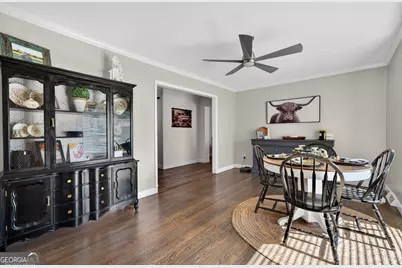 1739 Elmwood Road, Milledgeville, GA 31061 - Photo 23