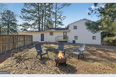 2540 Hartford Drive, Ellenwood, GA 30294 - Photo 5