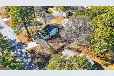 2540 Hartford Drive, Ellenwood, GA 30294 - Photo 3