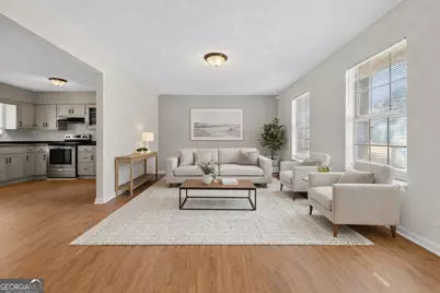 2540 Hartford Drive, Ellenwood, GA 30294 - Photo 7