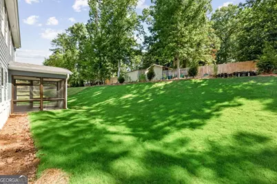 6955 Melody Ridge Road, Buford, GA 30519 - Photo 21