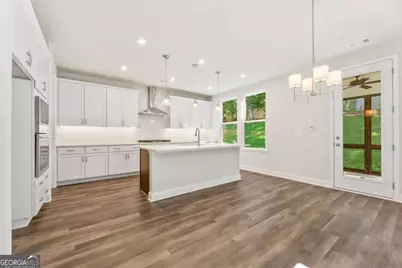 6955 Melody Ridge Road, Buford, GA 30519 - Photo 9