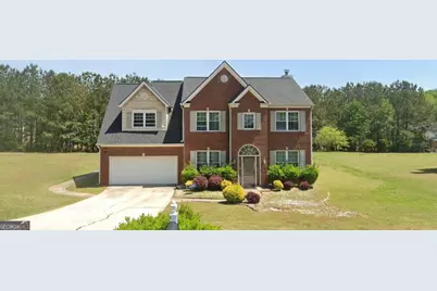 965 Trotters Farm Road, Fairburn, GA 30213 - Photo 1