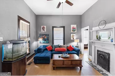 219 Noyes Street, Cedartown, GA 30125 - Photo 7