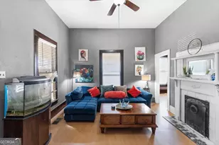 219 Noyes St, Cedartown, GA 30125 - Photo 7