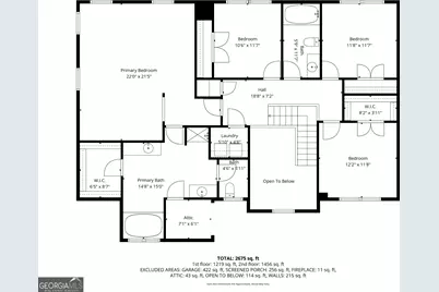 7 Harris Court, Newnan, GA 30263 - Photo 63