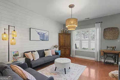 7 Harris Court, Newnan, GA 30263 - Photo 13