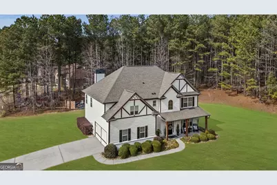 7 Harris Court, Newnan, GA 30263 - Photo 5